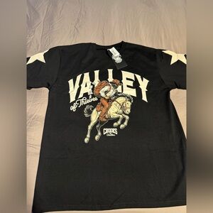 Crooks and castles shirt